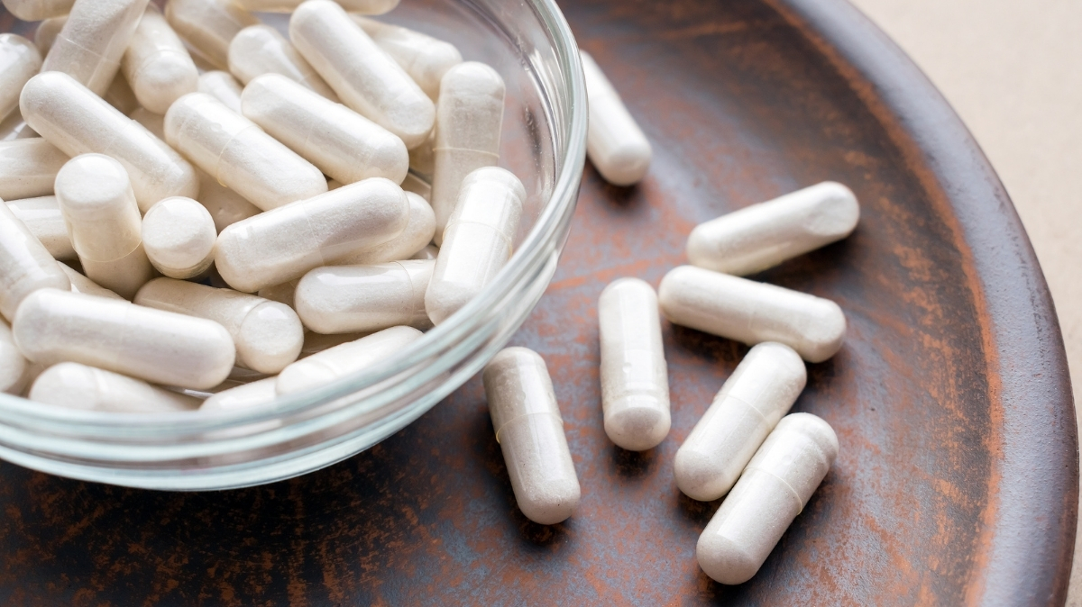 pmdd relief supplement pill for pmdd treatment healing pmdd support wisdom blends