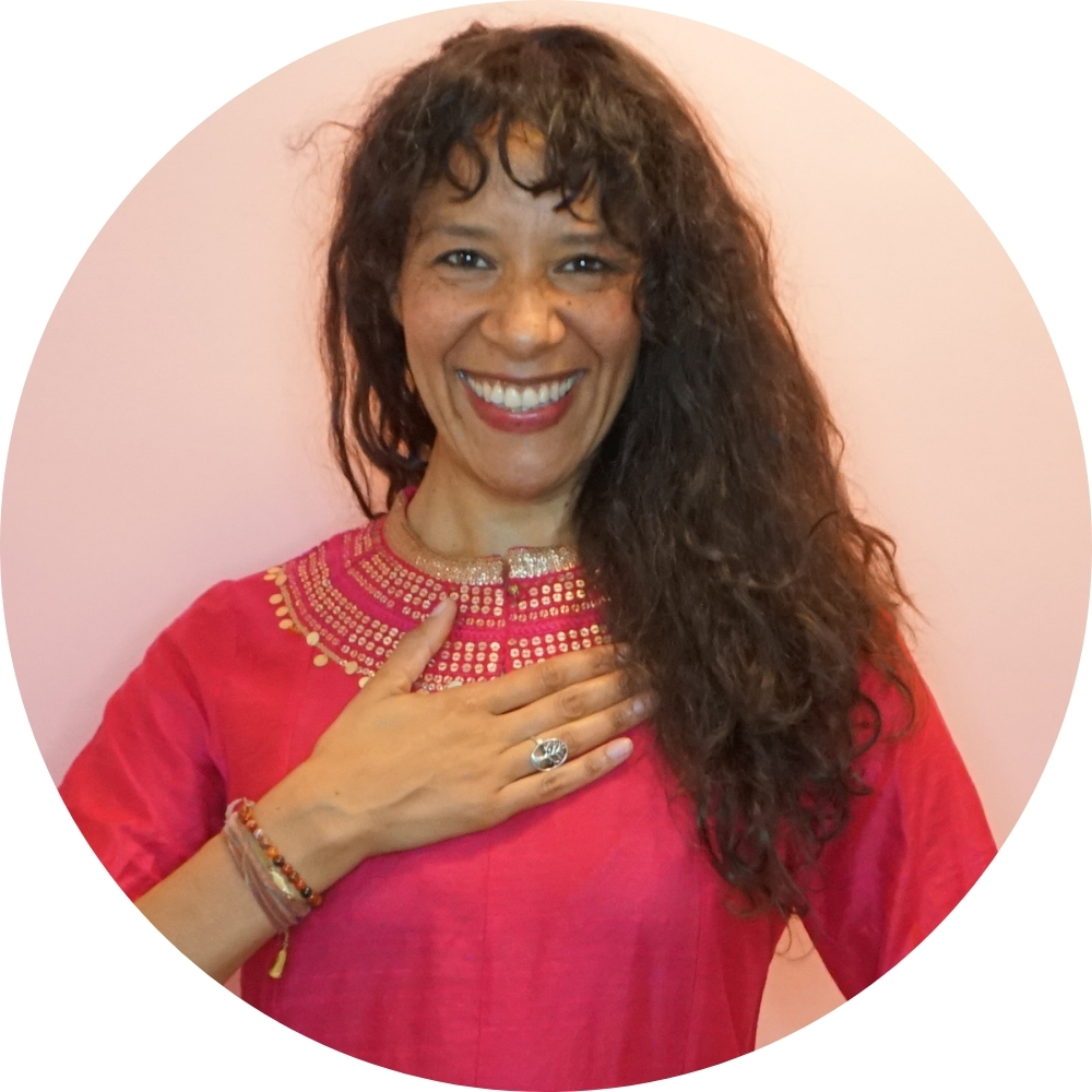 Charisma Whitefeather host of PMDD Healing Summit and founder of PMDD Relief supplement by wisdom blends Charisma Whitefeather host of PMDD Healing Summit and founder of PMDD Relief supplement by wisdom blends