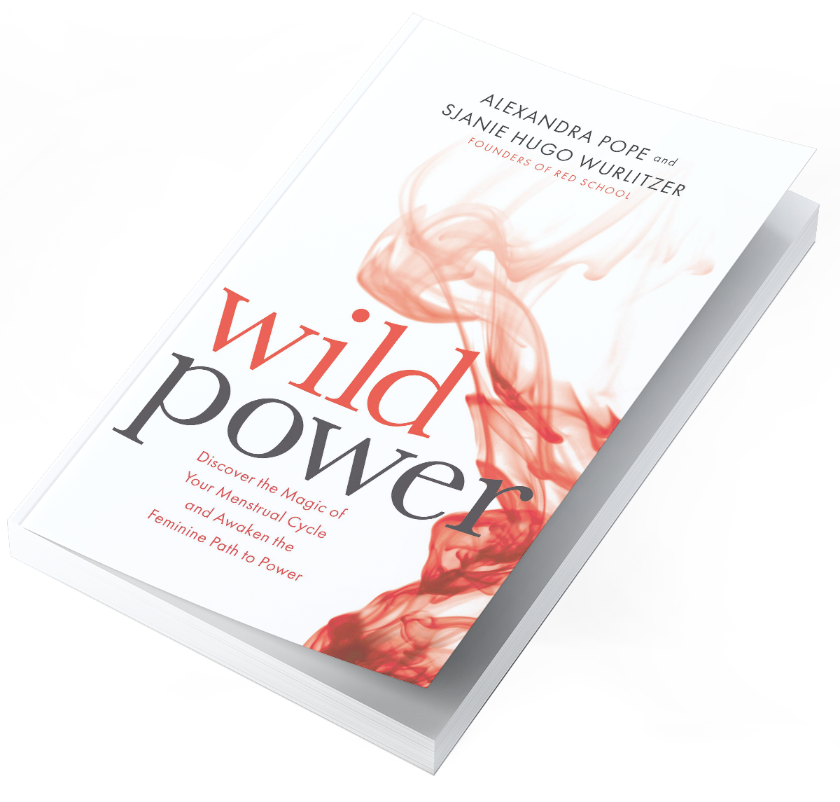 PMDD Book Club Wild Power