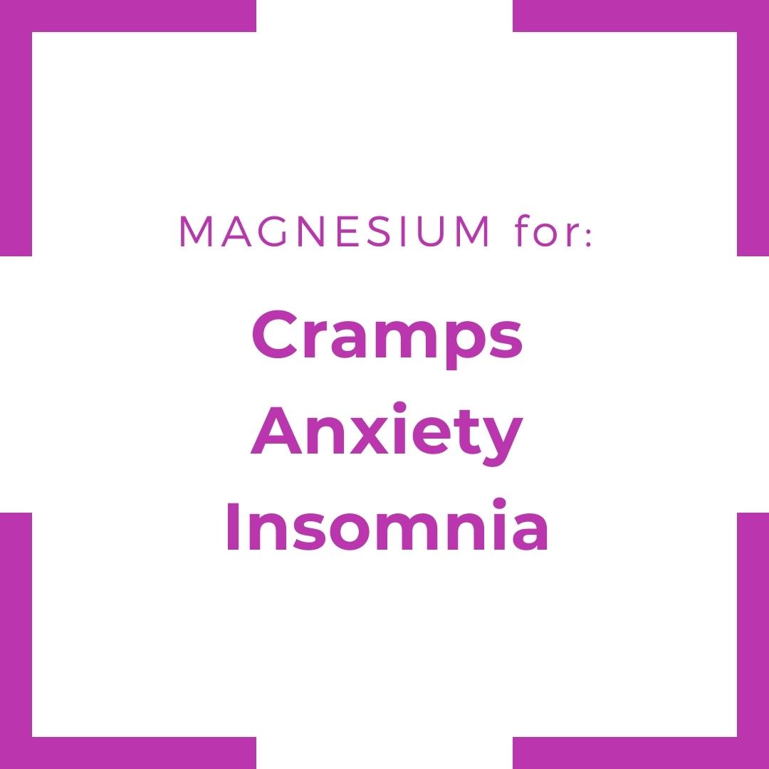 PMDD-Supplements-PMDD-Treatment-PMDD-Anger-Anxiety-Rage-Magnesium-PMDDNutrients