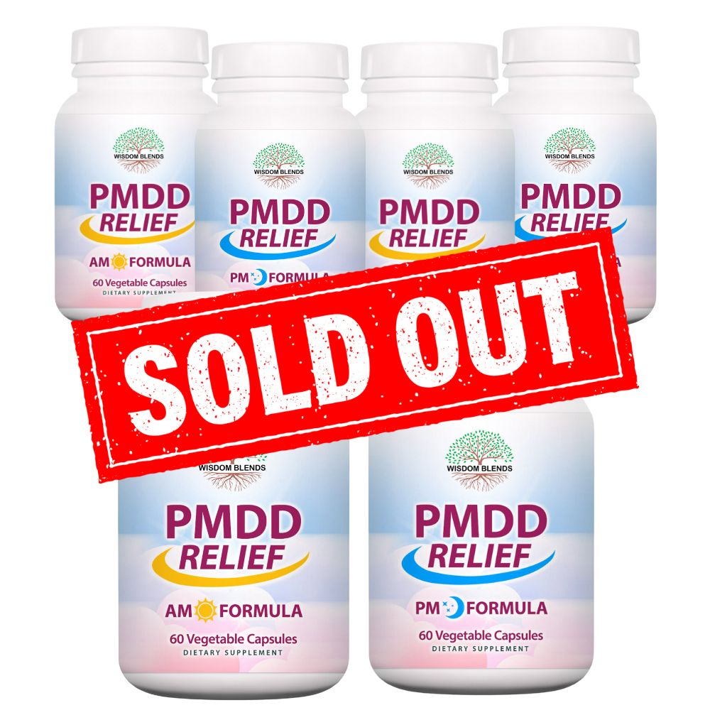 Sold Out Supply